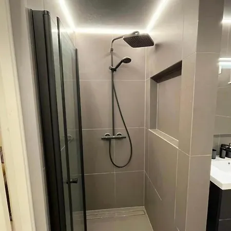 Basement * Faerestad