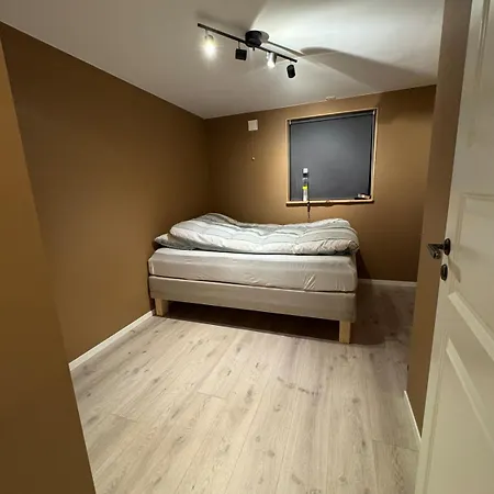 Basement Apartment Faerestad