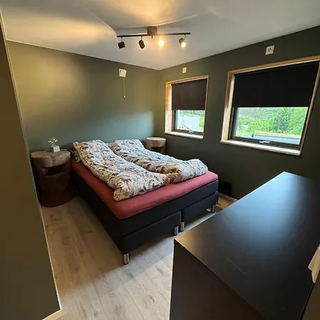 Basement *