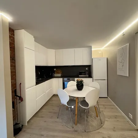 Basement Apartment *